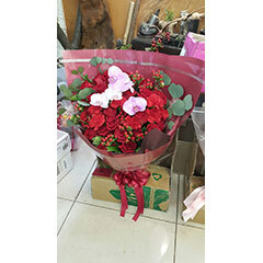 傳情花束~9